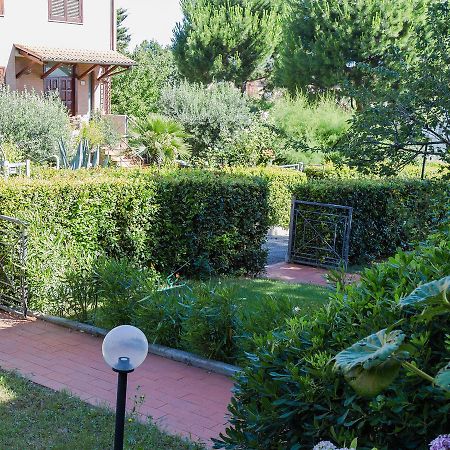 Il Sestante Hotell Civitanova Marche Exteriör bild