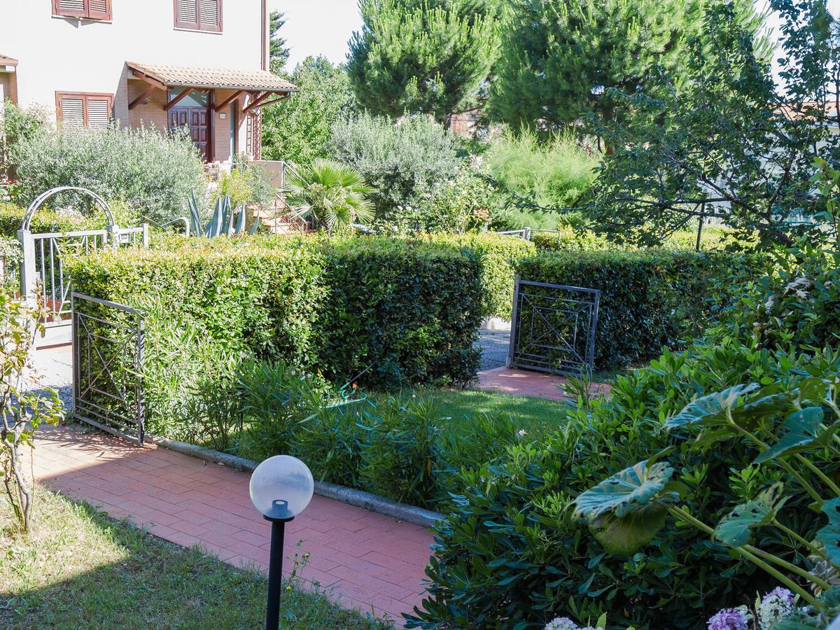 Il Sestante Hotell Civitanova Marche Exteriör bild