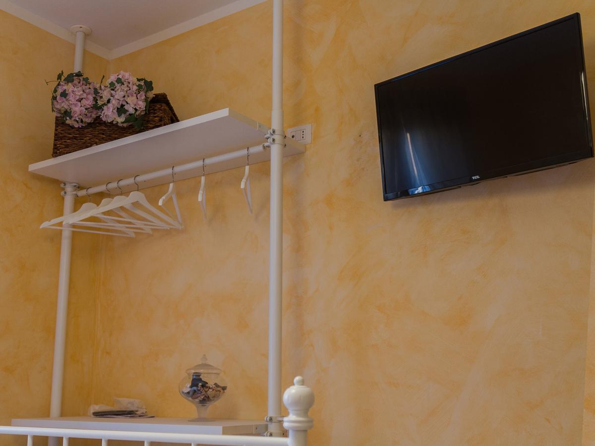 Il Sestante Hotell Civitanova Marche Exteriör bild