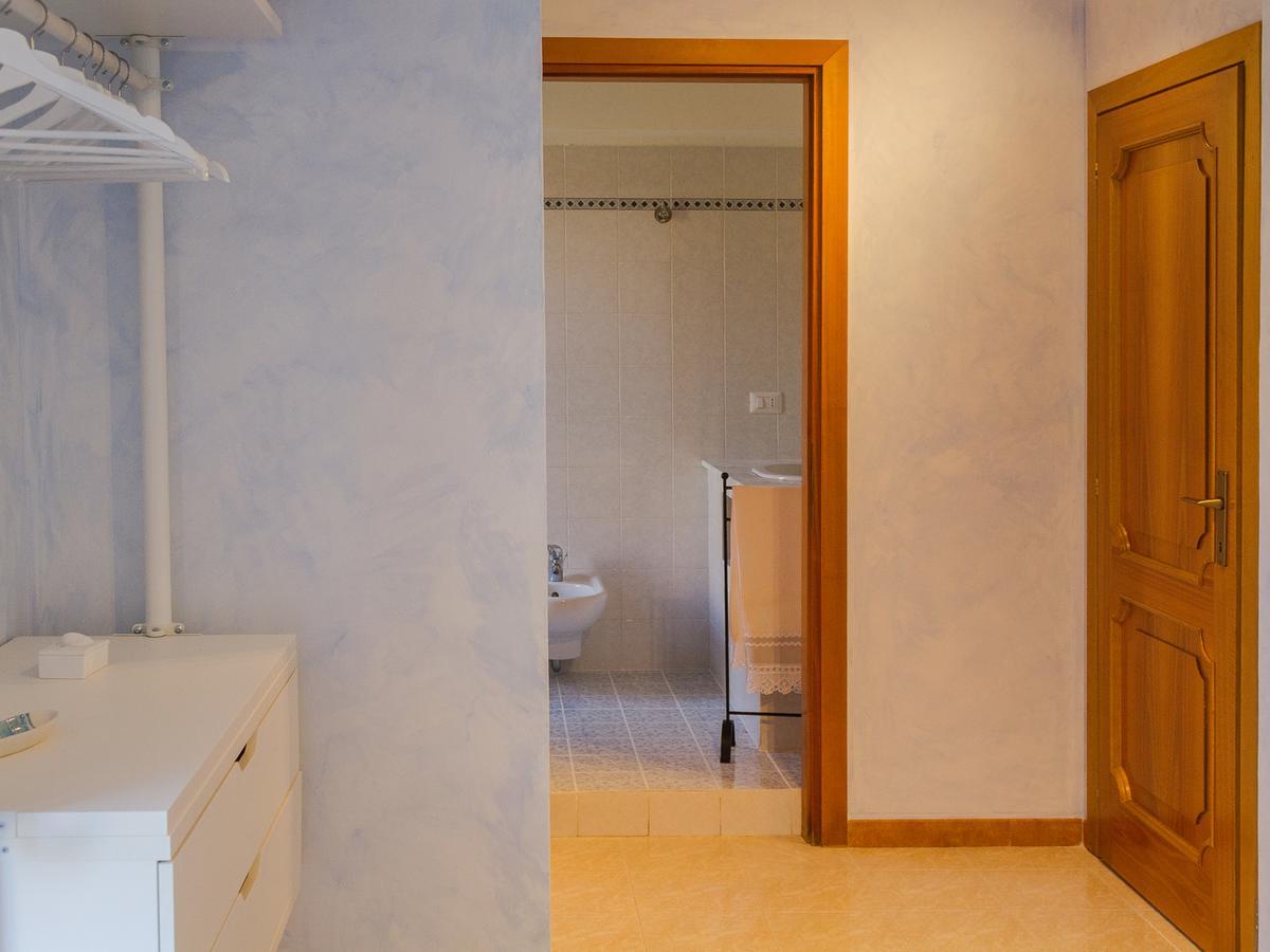 Il Sestante Hotell Civitanova Marche Exteriör bild
