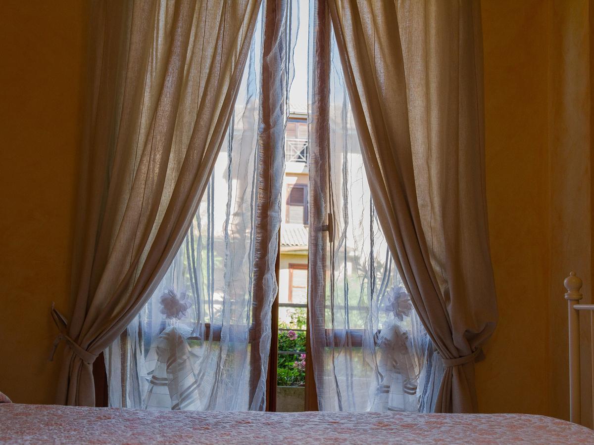 Il Sestante Hotell Civitanova Marche Exteriör bild