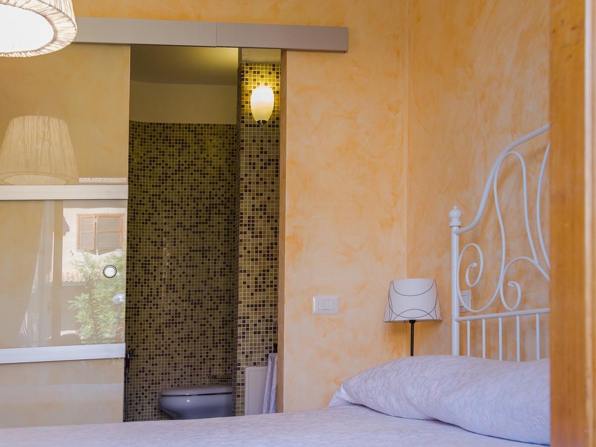 Il Sestante Hotell Civitanova Marche Exteriör bild