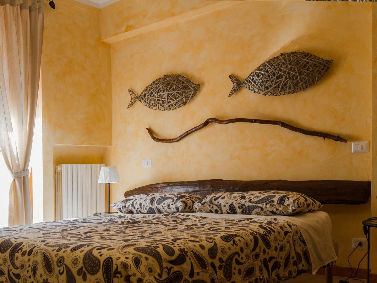 Il Sestante Hotell Civitanova Marche Exteriör bild