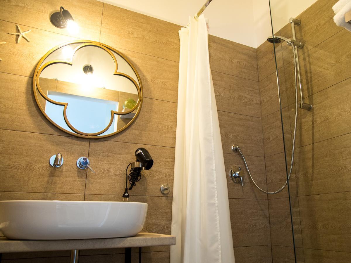 Il Sestante Hotell Civitanova Marche Exteriör bild