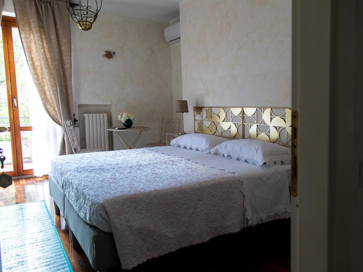 Il Sestante Hotell Civitanova Marche Exteriör bild