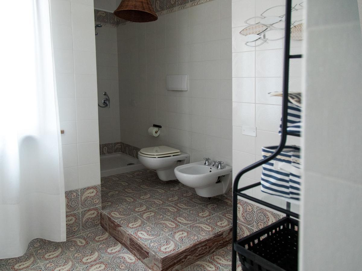 Il Sestante Hotell Civitanova Marche Exteriör bild