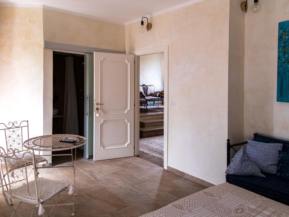 Il Sestante Hotell Civitanova Marche Exteriör bild