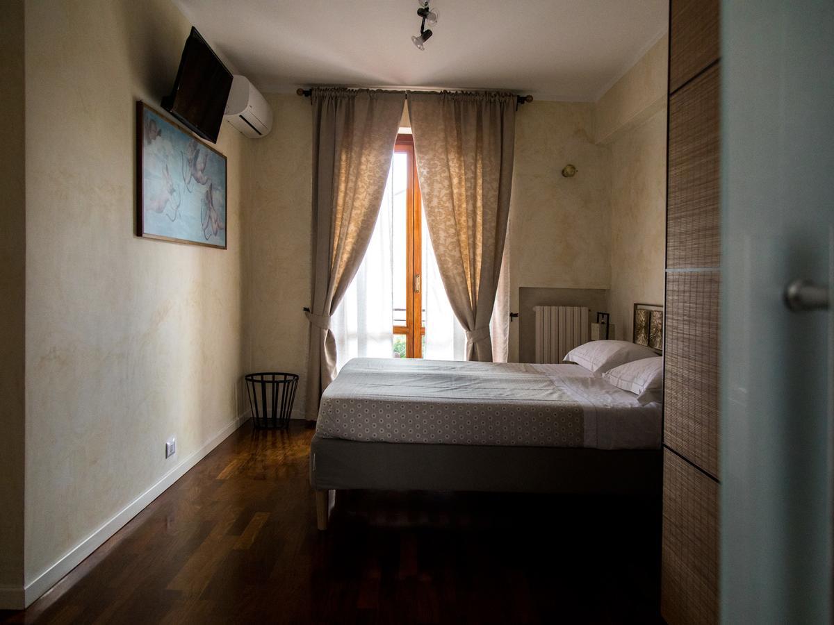 Il Sestante Hotell Civitanova Marche Exteriör bild