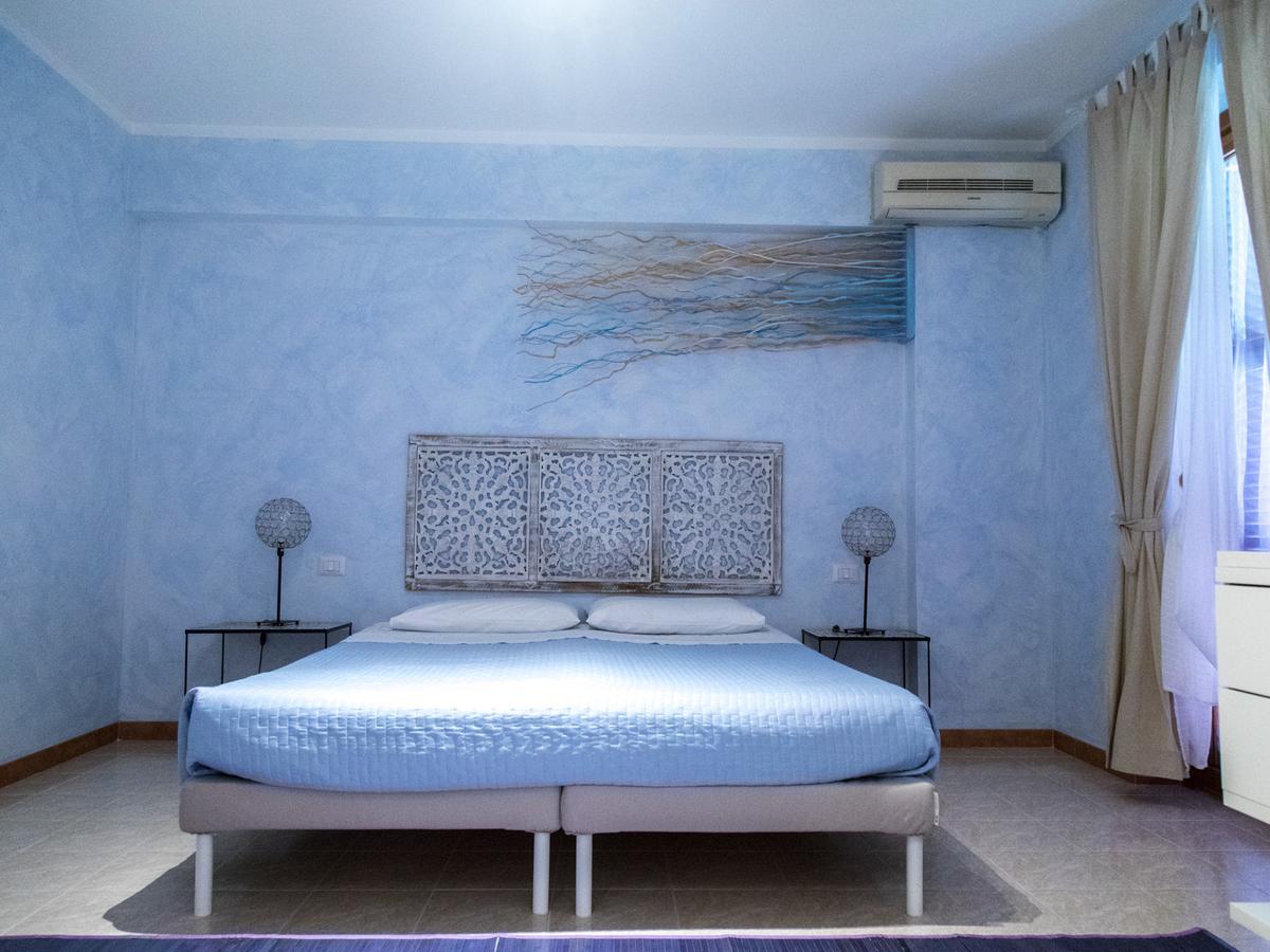 Il Sestante Hotell Civitanova Marche Exteriör bild