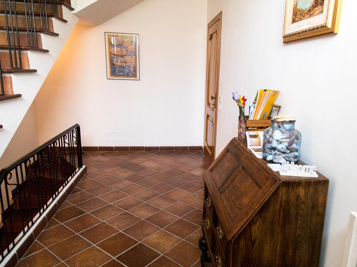 Il Sestante Hotell Civitanova Marche Exteriör bild
