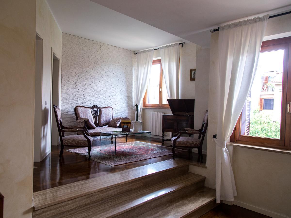 Il Sestante Hotell Civitanova Marche Exteriör bild