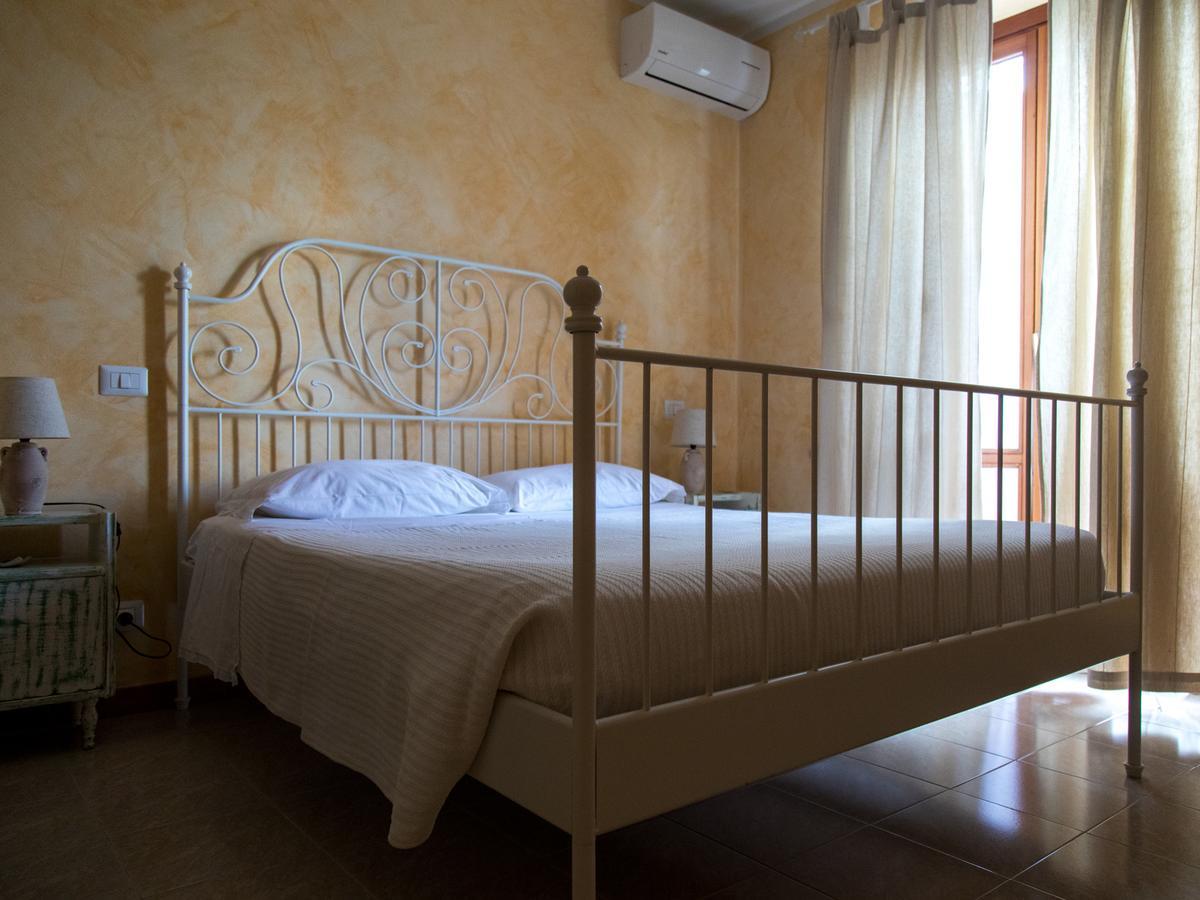 Il Sestante Hotell Civitanova Marche Exteriör bild